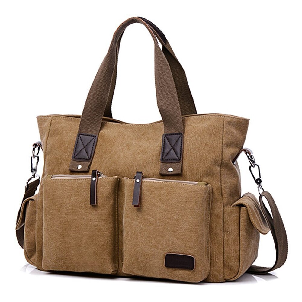4938 Top Handle Satchel Handbags Shoulder Bag Messenger Tote Bag Purse